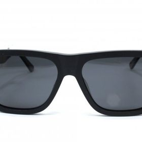 Black 8335 C3 56 Polarize Unisex Güneş Gözlüğü