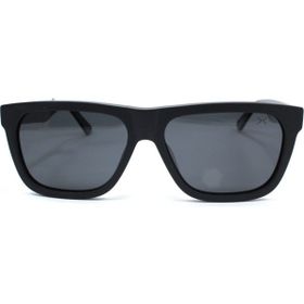 Black 8335 C3 56 Polarize Unisex Güneş Gözlüğü