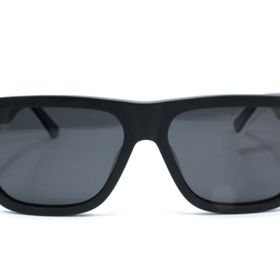 Black 8335 C4 56 Polarize Unisex Güneş Gözlüğü