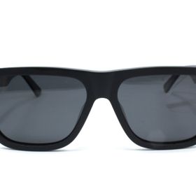 Black 8335 C4 56 Polarize Unisex Güneş Gözlüğü