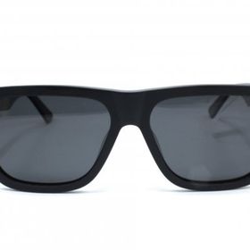 Black 8335 C4 56 Polarize Unisex Güneş Gözlüğü