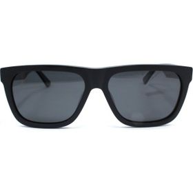 Black 8335 C4 56 Polarize Unisex Güneş Gözlüğü