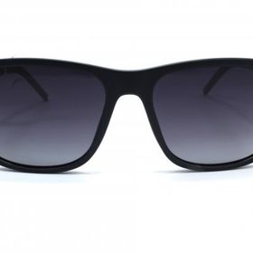 Black 8337 C5 56 Polarize Unisex Güneş Gözlüğü