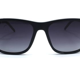Black 8337 C5 56 Polarize Unisex Güneş Gözlüğü