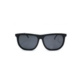 Black 8339 C1 57 Polarize Erkek Güneş Gözlüğü