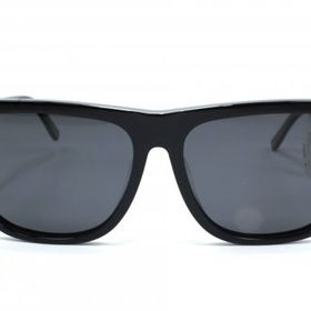 Black 8339 C1 57 Polarize Erkek Güneş Gözlüğü
