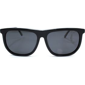 Black 8339 C1 57 Polarize Erkek Güneş Gözlüğü