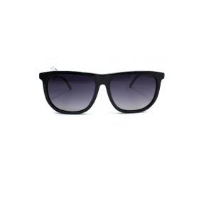 Black 8339 C2 57 Polarize Erkek Güneş Gözlüğü
