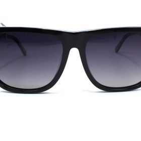 Black 8339 C2 57 Polarize Erkek Güneş Gözlüğü