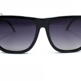 Black 8339 C2 57 Polarize Erkek Güneş Gözlüğü