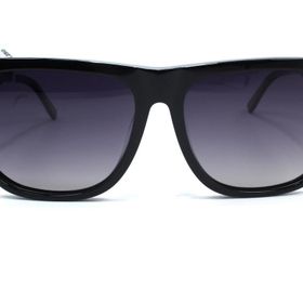 Black 8339 C2 57 Polarize Erkek Güneş Gözlüğü