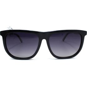 Black 8339 C2 57 Polarize Erkek Güneş Gözlüğü