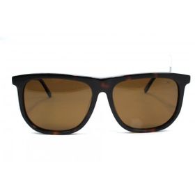 Black 8339 C4 57 Polarize Unisex Güneş Gözlüğü