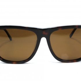 Black 8339 C4 57 Polarize Unisex Güneş Gözlüğü