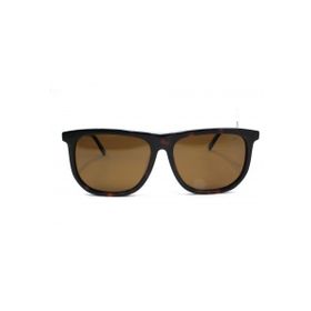 Black 8339 C4 57 Polarize Unisex Güneş Gözlüğü