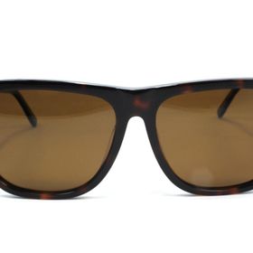 Black 8339 C4 57 Polarize Unisex Güneş Gözlüğü