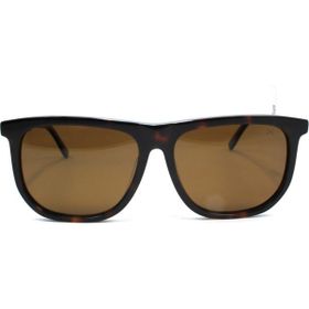 Black 8339 C4 57 Polarize Unisex Güneş Gözlüğü