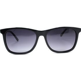 Black 8340 C2 56 Unisex Güneş Gözlüğü