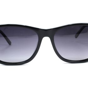 Black 8340 C2 56 Unisex Güneş Gözlüğü