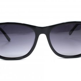 Black 8340 C2 56 Unisex Güneş Gözlüğü