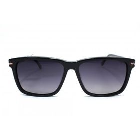 Black 8342 C2 57 Polarize Erkek Güneş Gözlüğü