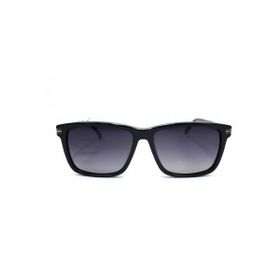 Black 8342 C2 57 Polarize Erkek Güneş Gözlüğü