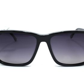 Black 8342 C2 57 Polarize Erkek Güneş Gözlüğü