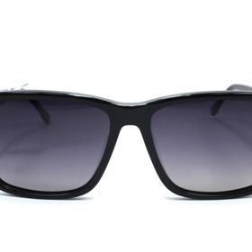 Black 8342 C2 57 Polarize Erkek Güneş Gözlüğü