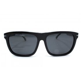Black 8343 C1 57 Polarize Erkek Güneş Gözlüğü