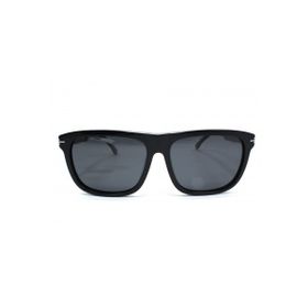 Black 8343 C1 57 Polarize Erkek Güneş Gözlüğü