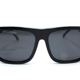 Black 8343 C1 57 Polarize Erkek Güneş Gözlüğü