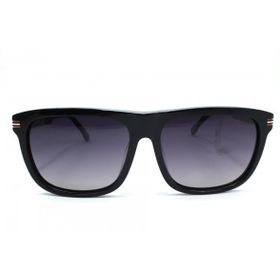 Black 8343 C2 57 Polarize Erkek Güneş Gözlüğü