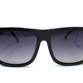 Black 8343 C2 57 Polarize Erkek Güneş Gözlüğü