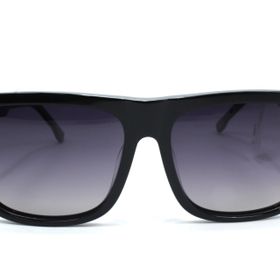 Black 8343 C2 57 Polarize Erkek Güneş Gözlüğü
