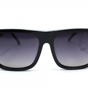 Black 8343 C2 57 Polarize Erkek Güneş Gözlüğü