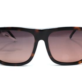 Black 8343 C3 57 Polarize Unisex Güneş Gözlüğü