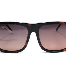 Black 8343 C3 57 Polarize Unisex Güneş Gözlüğü