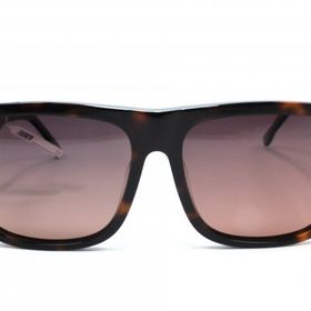 Black 8343 C3 57 Polarize Unisex Güneş Gözlüğü
