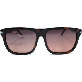 Black 8343 C3 57 Polarize Unisex Güneş Gözlüğü