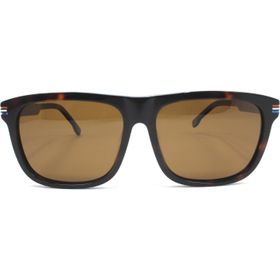 Black 8343 C4 57 Polarize Erkek Güneş Gözlüğü