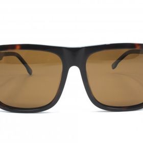 Black 8343 C4 57 Polarize Erkek Güneş Gözlüğü