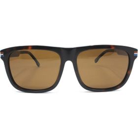 Black 8343 C4 57 Polarize Erkek Güneş Gözlüğü