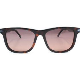 Black 8344 C3 54 Polarize Unisex Güneş Gözlüğü