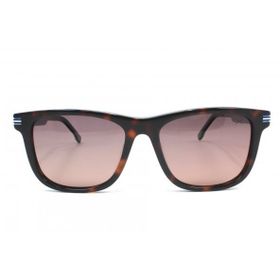 Black 8344 C3 54 Polarize Unisex Güneş Gözlüğü
