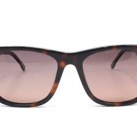 Black 8344 C3 54 Polarize Unisex Güneş Gözlüğü