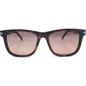 Black 8344 C3 54 Polarize Unisex Güneş Gözlüğü