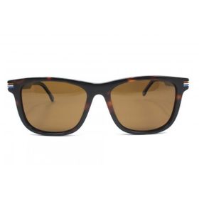 Black 8344 C4 54 Polarize Unisex Güneş Gözlüğü