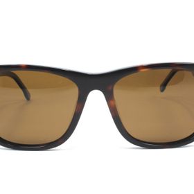 Black 8344 C4 54 Polarize Unisex Güneş Gözlüğü
