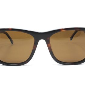 Black 8344 C4 54 Polarize Unisex Güneş Gözlüğü