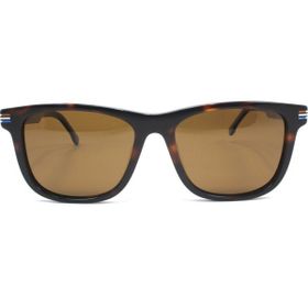 Black 8344 C4 54 Polarize Unisex Güneş Gözlüğü